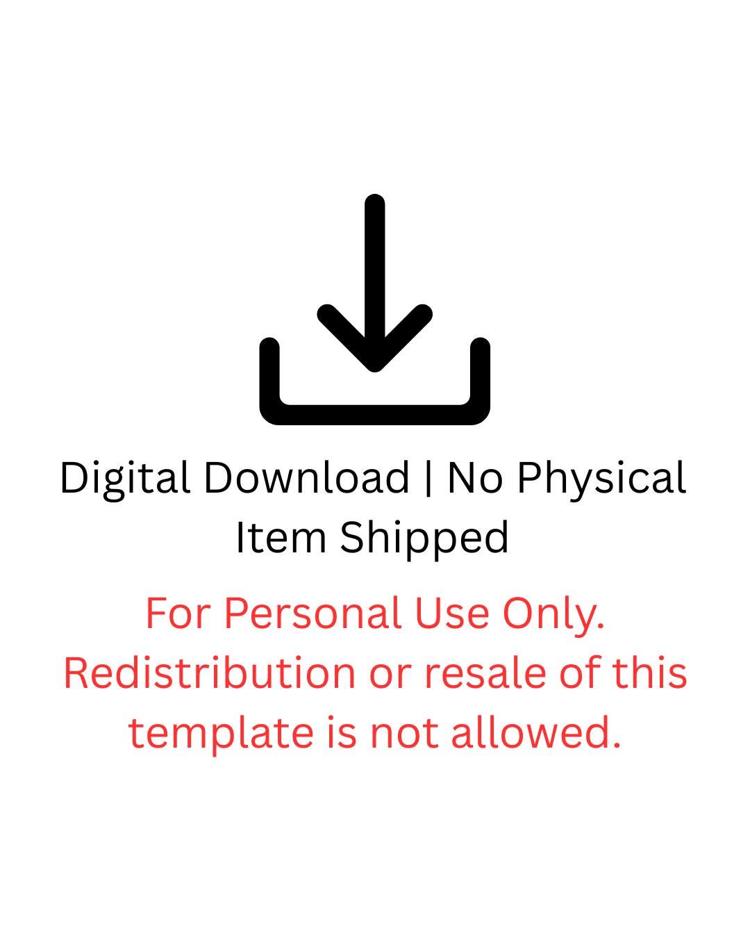 Crafted to Be Kept Floral PNG | Handmade Shop Branding Sticker for Packaging & Digital Use