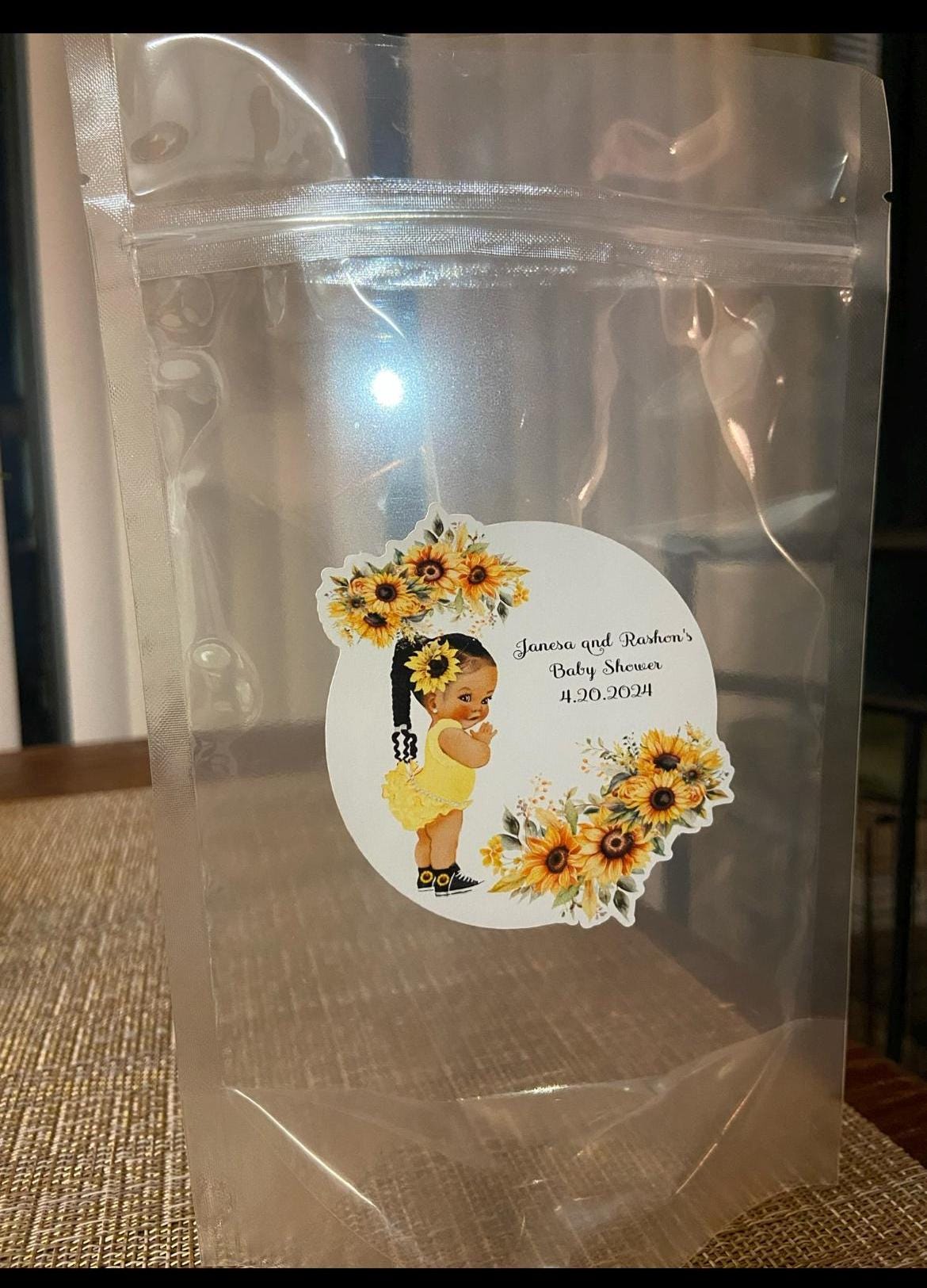 Packaging Stickers | Themed-Event Stickers | Custom Business Logo Stickers