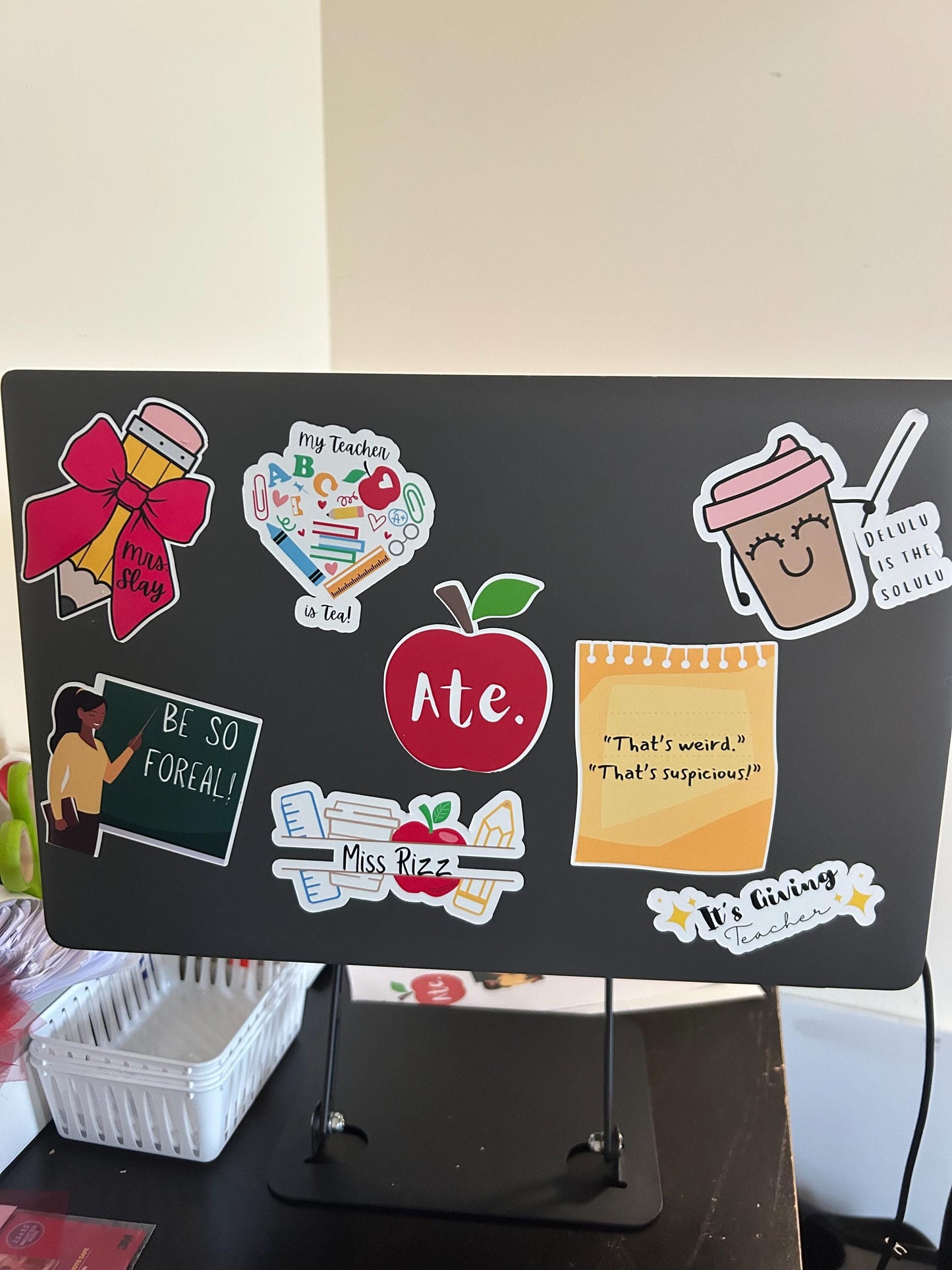 Packaging Stickers | Themed-Event Stickers | Custom Business Logo Stickers